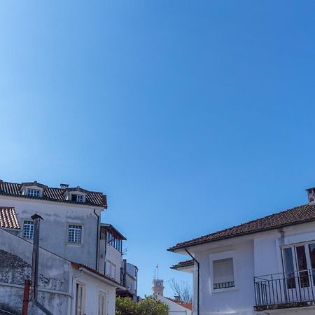 Alta Guesthouse Coimbra Exterior photo