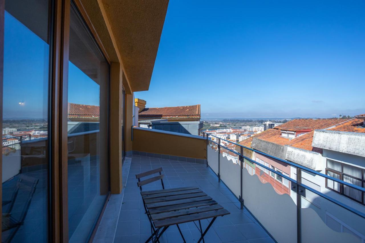 Alta Guesthouse Coimbra Exterior photo