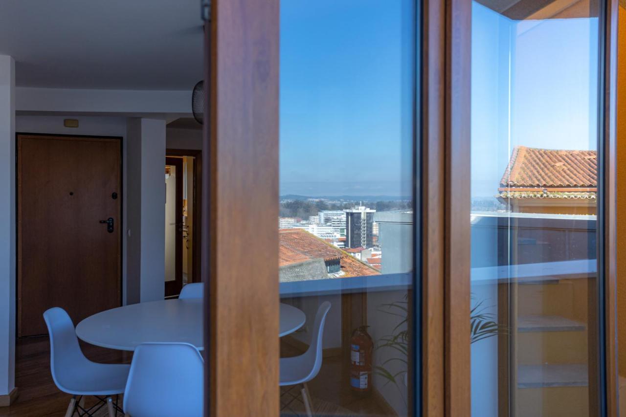 Alta Guesthouse Coimbra Exterior photo